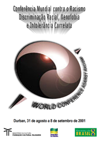 III Conferência Mundial de Combate ao Racismo, Discriminação Racial, Xenofobia e Intolerância Correlata