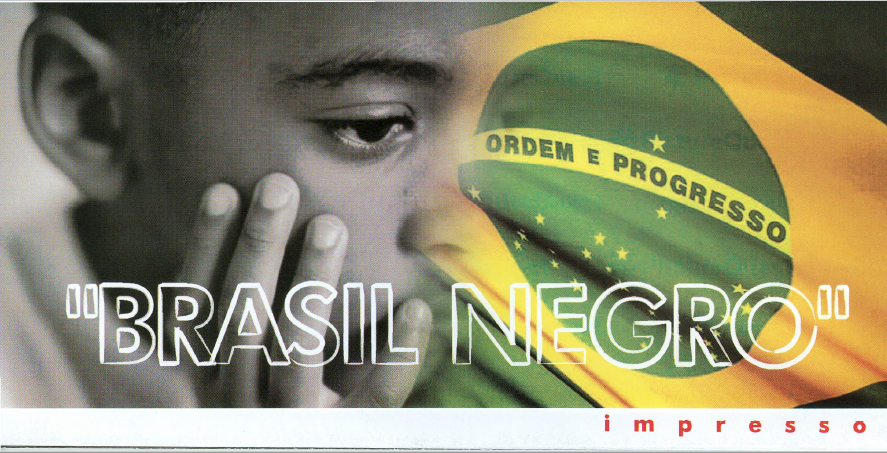 Realização do Seminário Nacional “O Programa de Governo do PT no Combate ao Racismo”