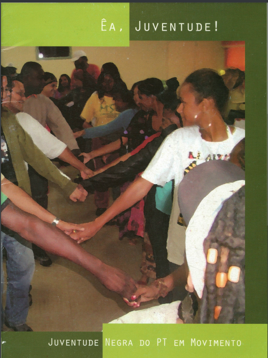 IV Seminário Nacional da Juventude Negra do PT