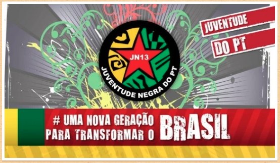 4º Seminário Nacional da Juventude Negra do PT