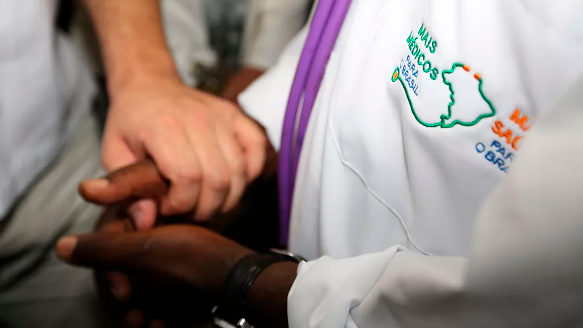 Mais Médicos: Cuidado e Humanização na Saúde Brasileira