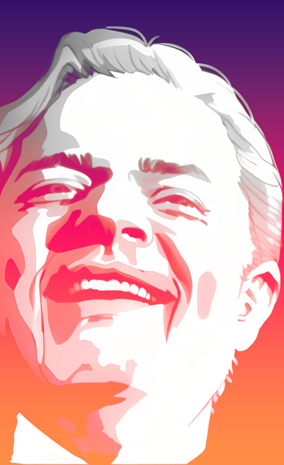 Riso Genuíno: Alegria, Otimismo e Esperança