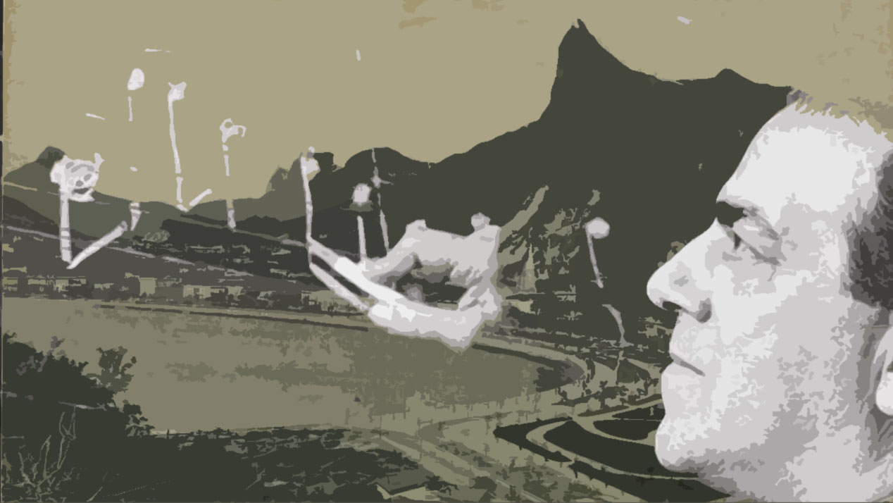 Perfil Contemplativo: Rio, Música e Memória Política