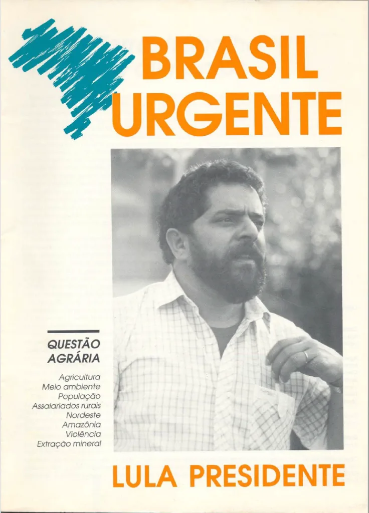 Programa de Governo de 1989