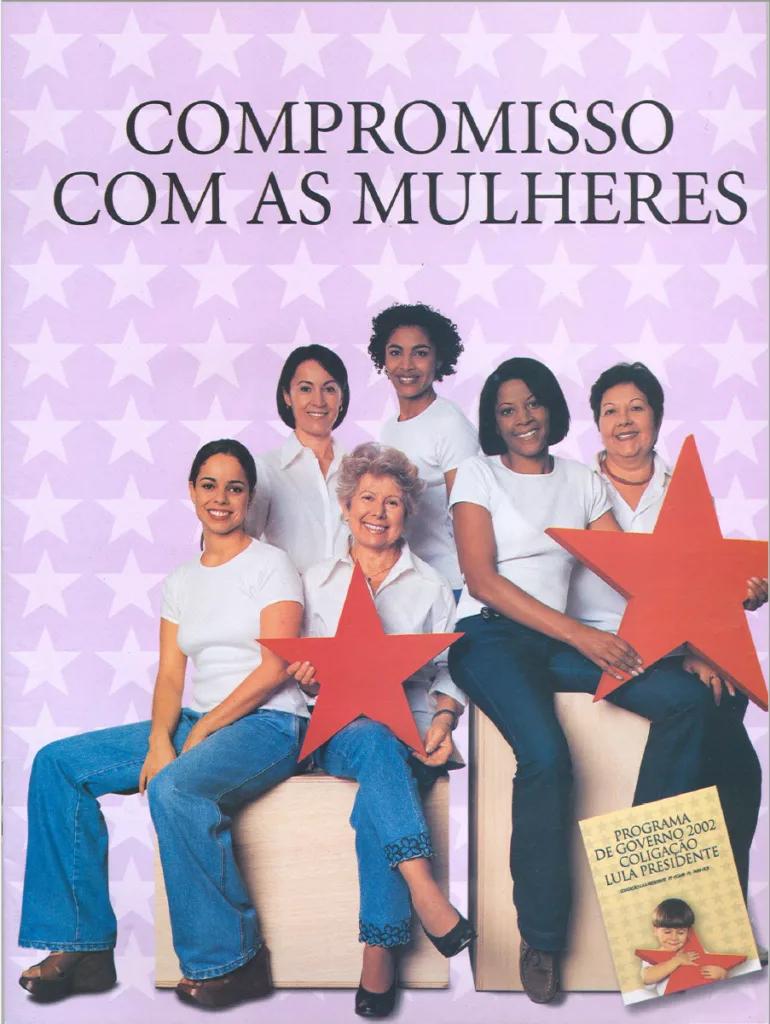 Programa de Governo de 2002