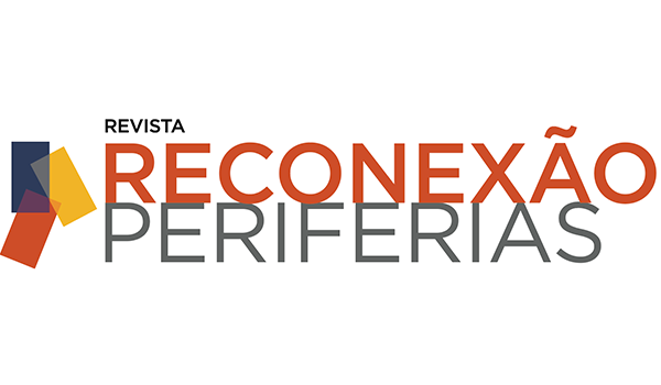 Revista Reconexão Periferias: Conexão e Esperança