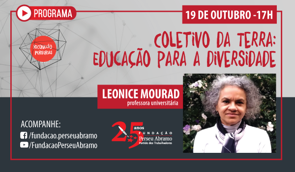 Coletivo da Terra: Educação para Diversidade com Leonice Mourad