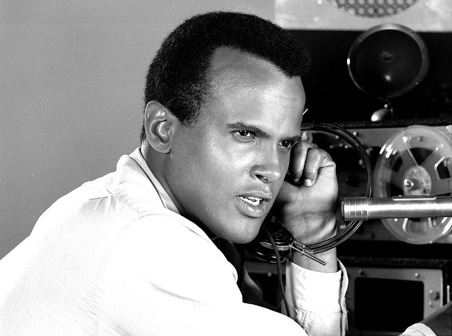Harry Belafonte: Voz do Ativismo e Comunicação