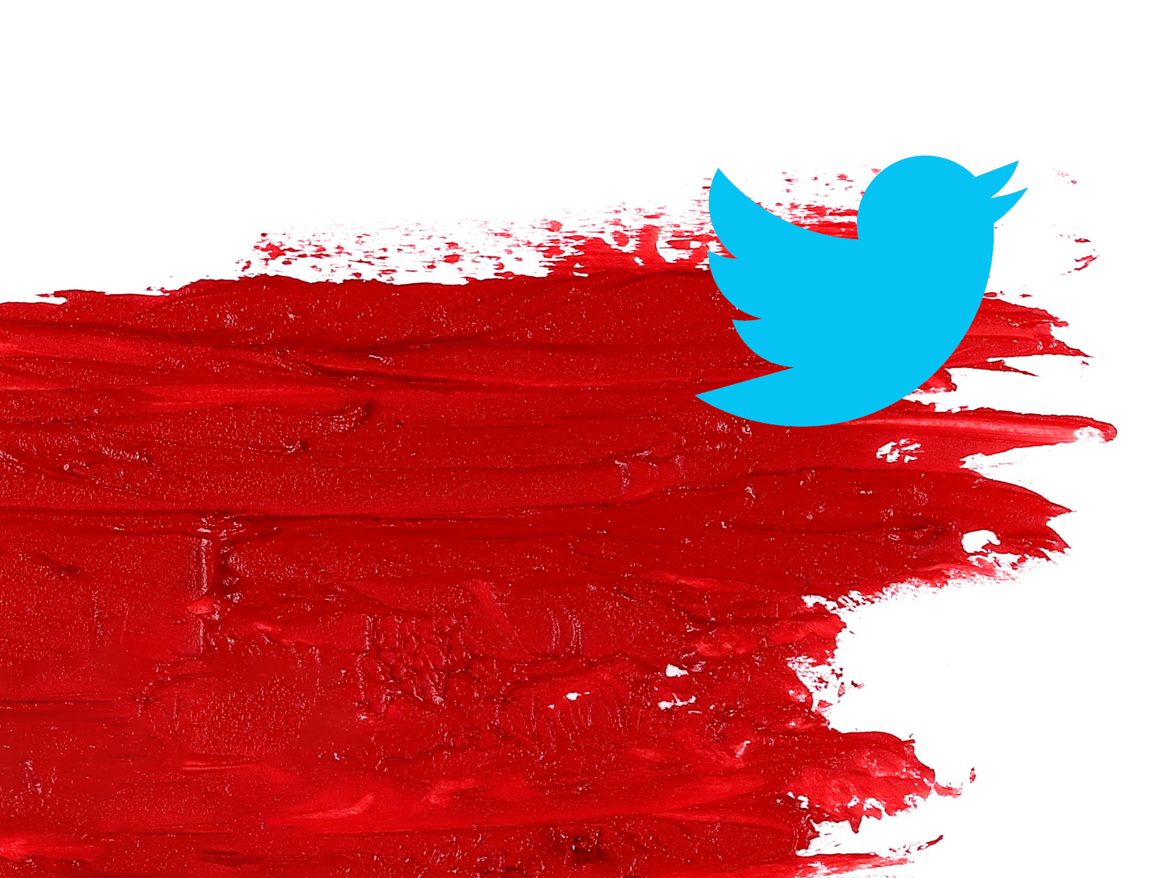 Luta Digital: O Twitter Vermelho da Resistência