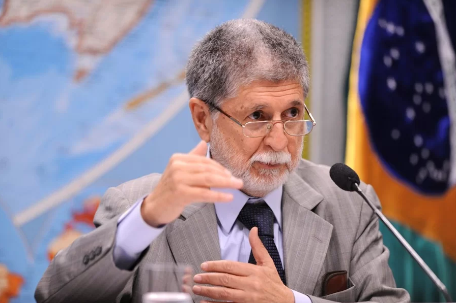 Celso Amorim: Análise da Diplomacia e Relações Internacionais