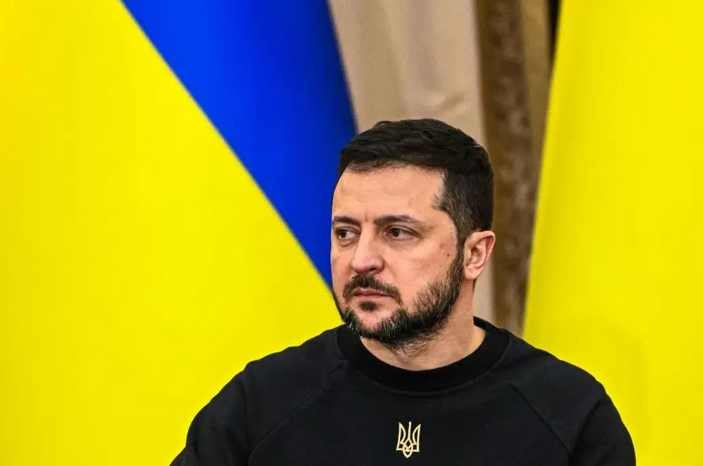Zelensky: Resiliência Ucraniana e Símbolo Nacional