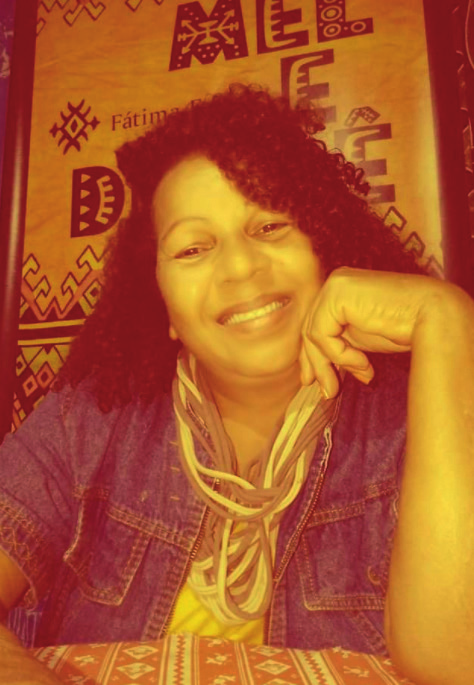 Fátima D. Sorri: Cultura e Conexão em Destaque