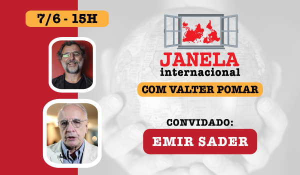 Janela Internacional: os 50 anos do golpe no Chile