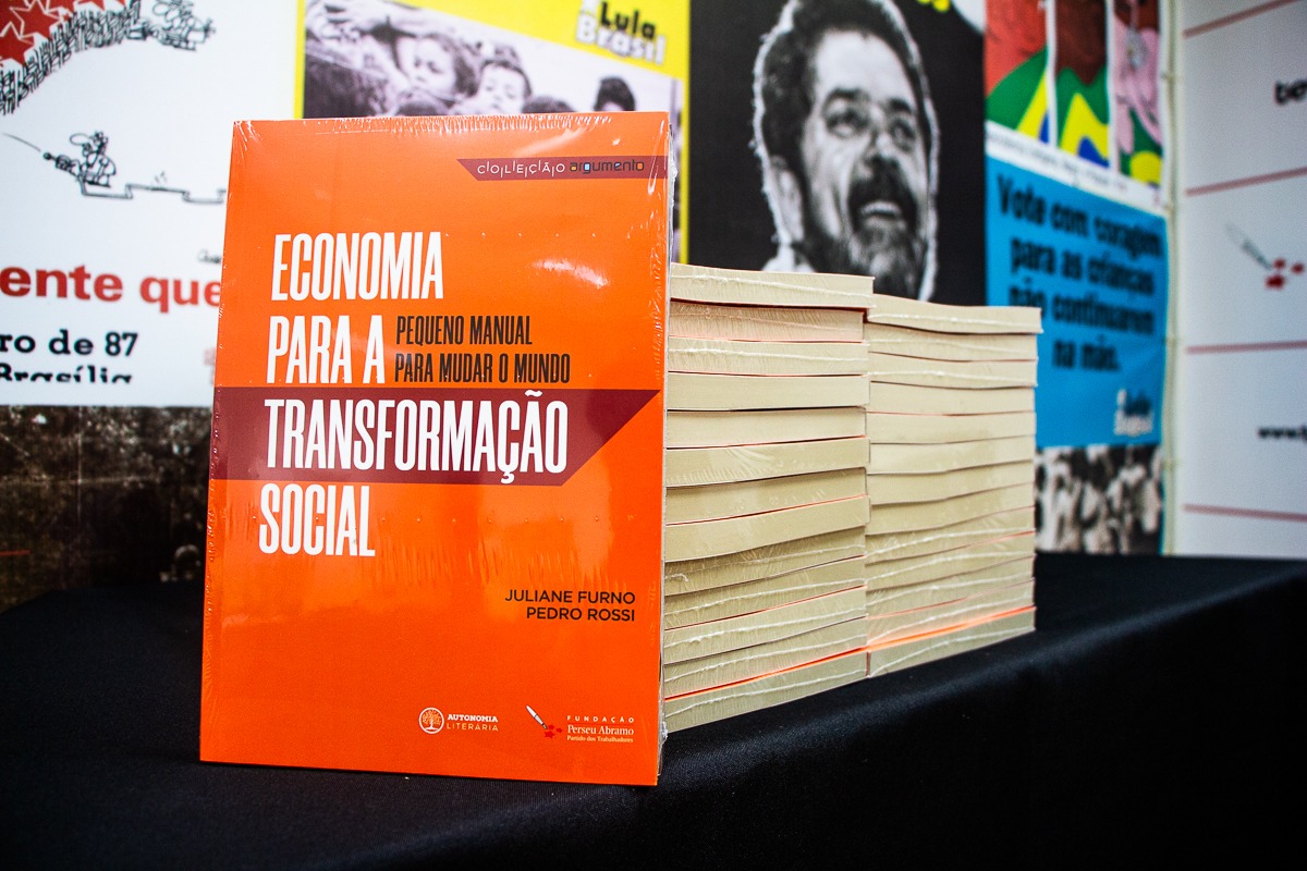 Economia para a transformação social