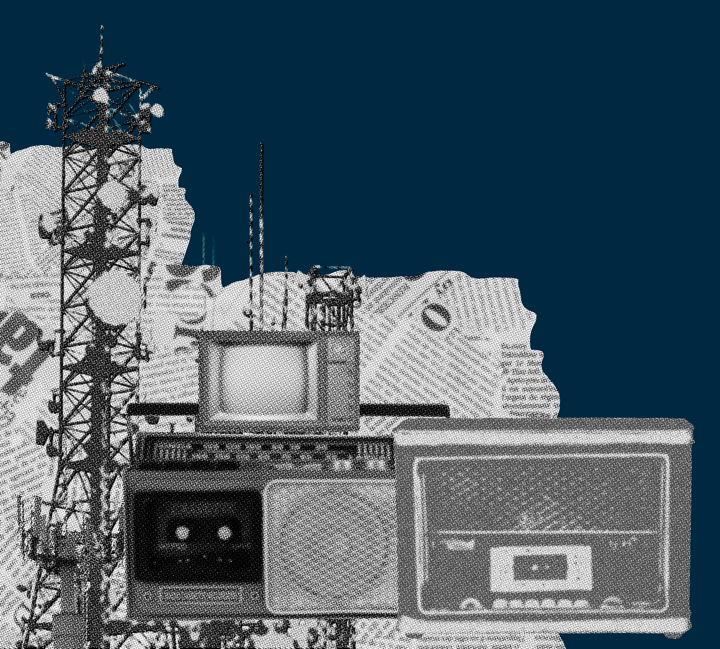 Velhas Mídias e a Transição da Comunicação