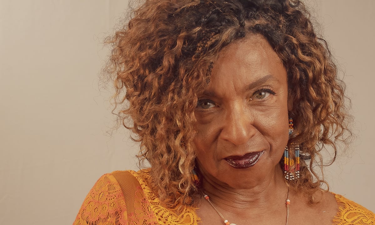 Retrato de Mulher Negra: Expressão, Beleza e Cultura