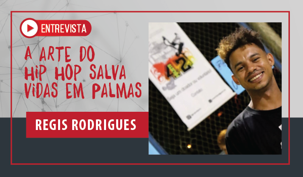 Aulas de hip hop ajudam a salvar vidas periféricas em Palmas (TO)