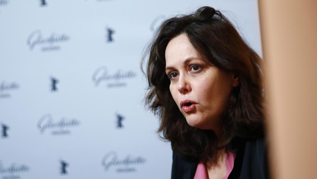 Mulher no Berlinale: Fala e Presença em Evento Cultural