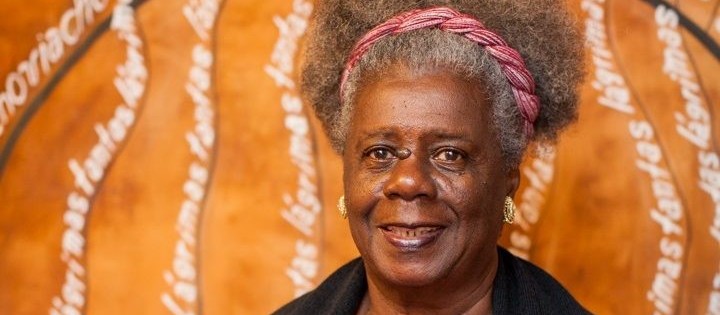 Mulher Negra e Sabedoria: Lágrimas e Memórias