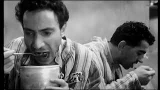 Refeição na Adversidade: A Luta pela Dignidade Humana