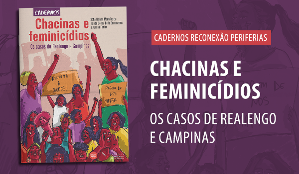 Brasil registrou em dez anos 42 chacinas motivadas por feminicídio