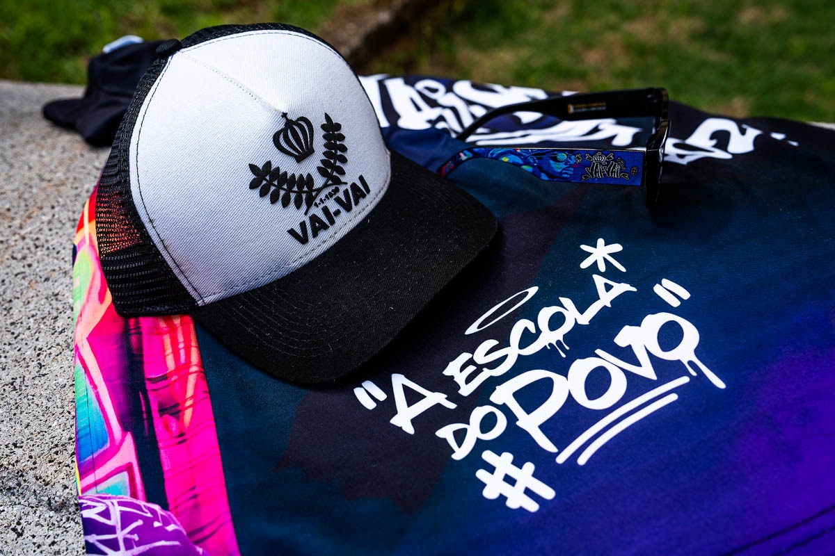 Vai-Vai: A Escola do Povo – Cultura e Educação Popular