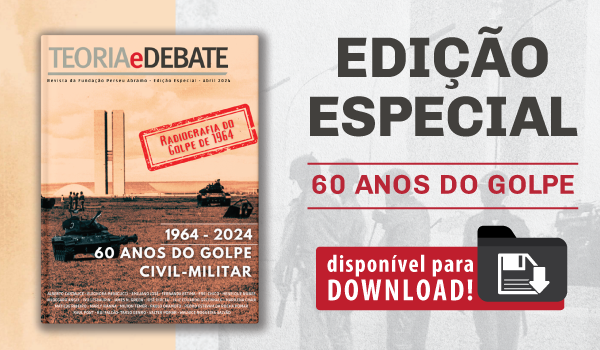 Edição Especial: 60 Anos do Golpe Civil-Militar de 1964