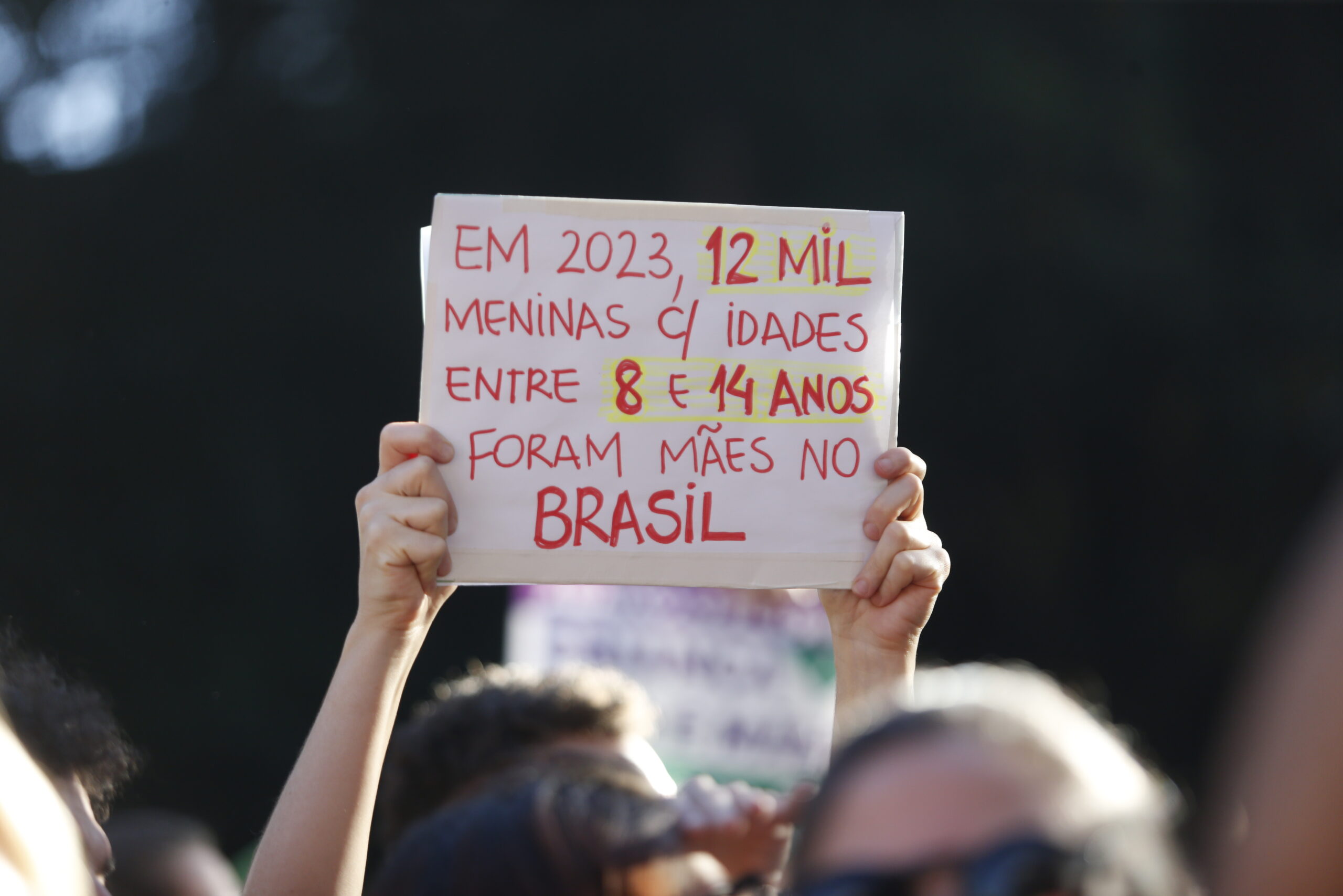 Maternidade Infantil no Brasil: Dados Chocantes 2023