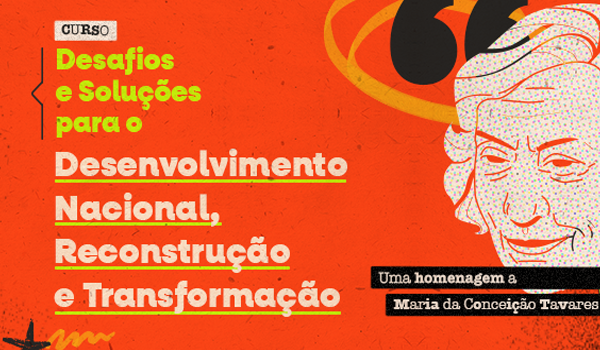 FPA realiza curso sobre os novos desafios da gestão Lula na reconstrução do país