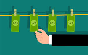 Lavagem de Dinheiro: Ocultando Riquezas Ilícitas