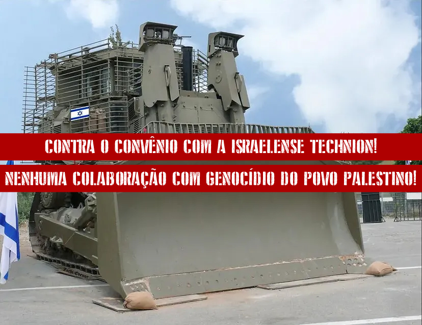 Carta aberta ao CONSU da Unicamp