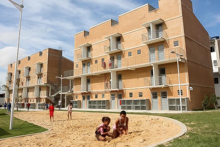 Governo fortalece Minha Casa, Minha Vida com 600 mil novas moradias 