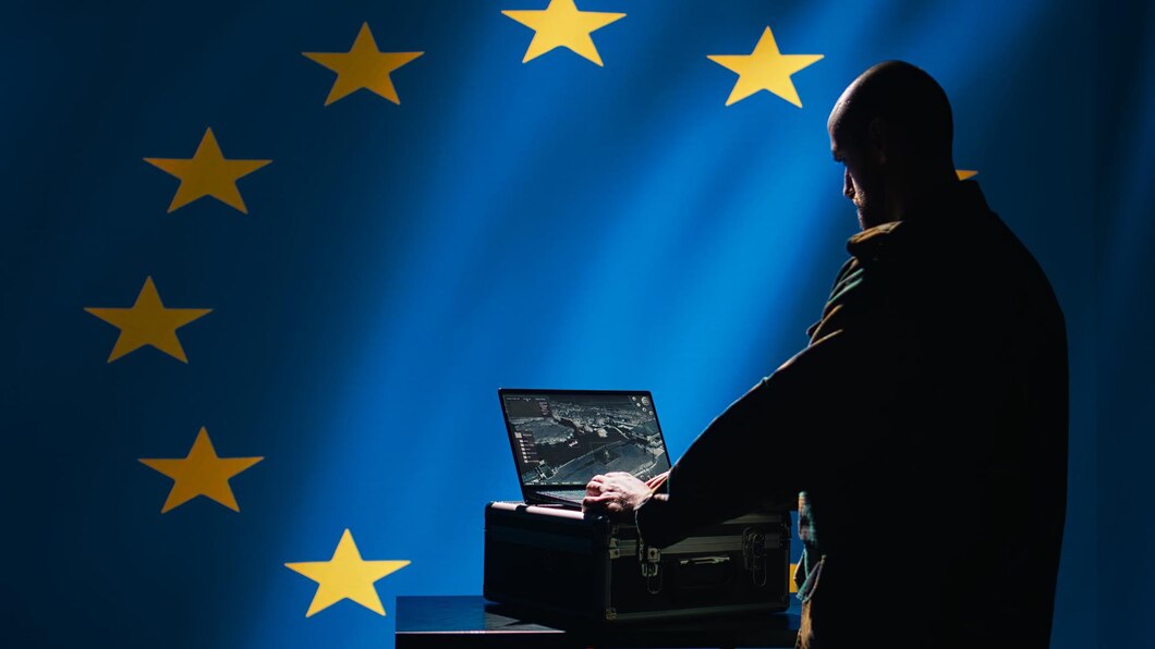 Vigilância Digital Europeia: Segurança e Estratégia