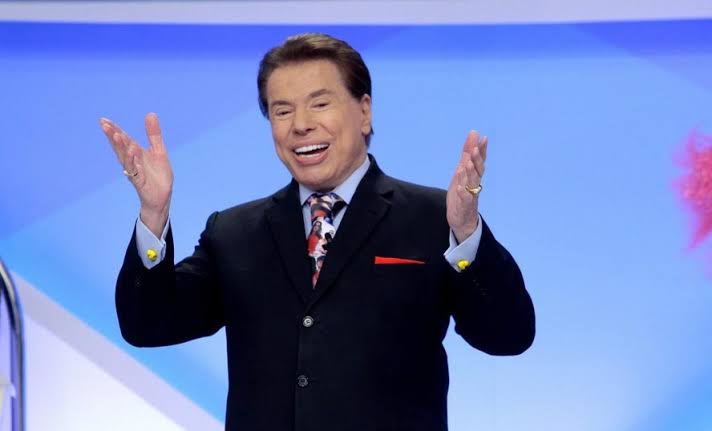 Morre Silvio Santos aos 93 anos