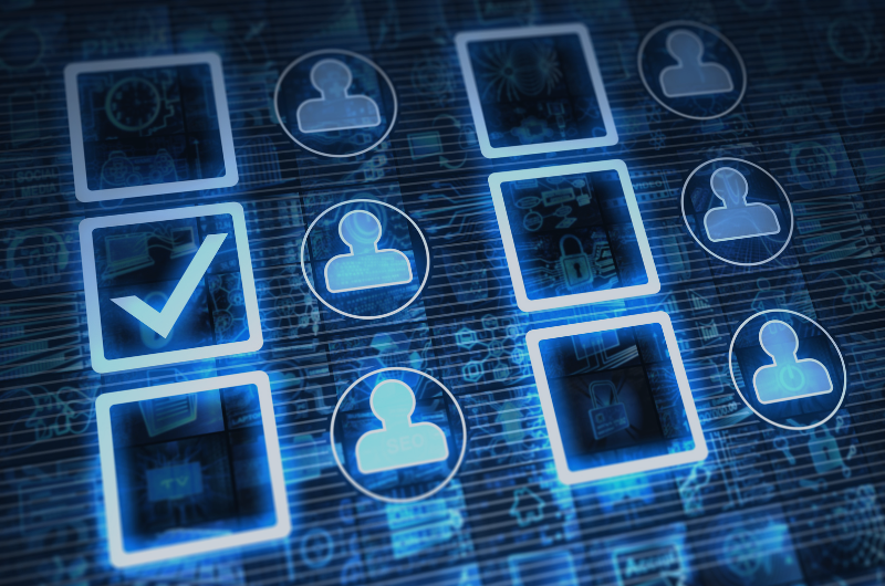 Conectividade, Dados e Decisões no Ambiente Digital