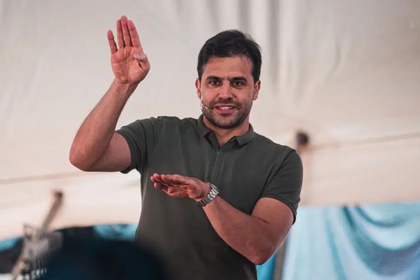 Análise: o panorama eleitoral em capitais prioritárias para o PT
Neste período de campanha, o Núcleo de Opinião Pública, Pesquisas e Estudos (NOPPE) da Fundação Perseu Abramo se propõe a acompanhar o clima eleitoral via as pesquisas publicadas pelos principais institutos (DataFolha, IPEC, Quaest, CNT e Atlas)
NOPPE - FPA