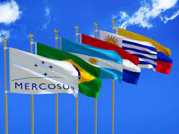Mercosul: Unidade e Integração Regional na América do Sul