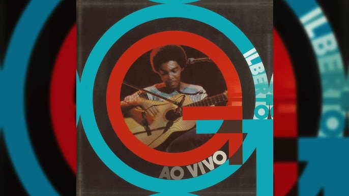 Gilberto Gil Ao Vivo: Música Brasileira e Cultura
