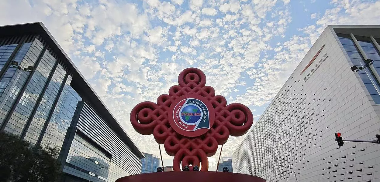 Fórum China-África: Símbolo de Cooperação em Pequim