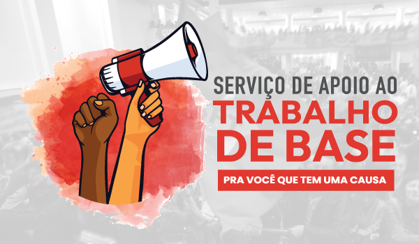 Veja aqui vídeos para auxiliar no debate e no trabalho de base