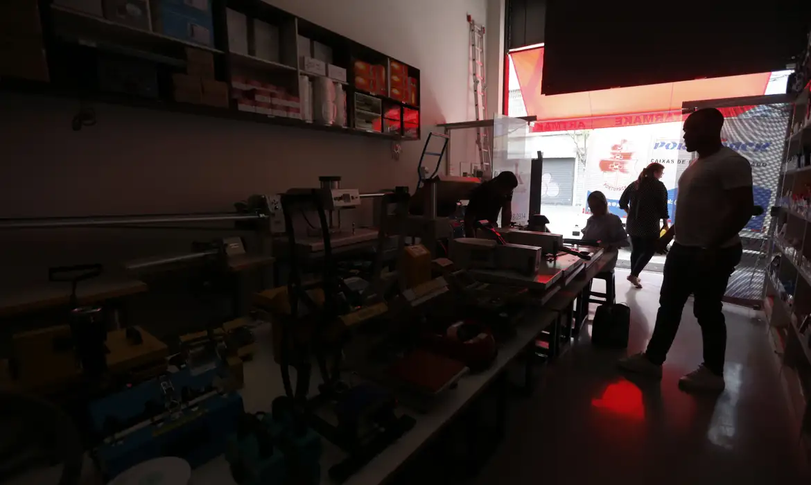 Trabalho e Produção em Oficina Urbana