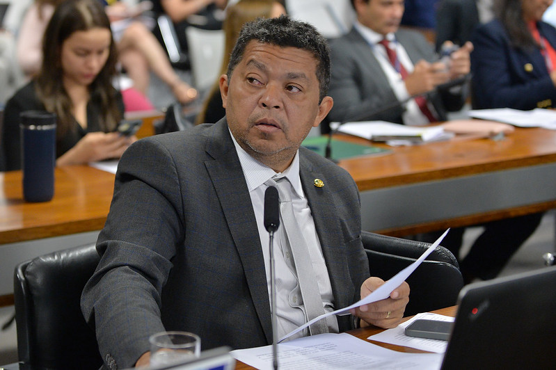 Homem em Foco: Discussão Parlamentar e Políticas Públicas