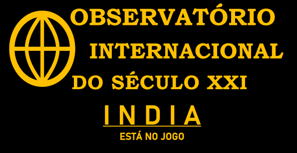 Observatório Internacional Século XXI: Índia no Jogo Global