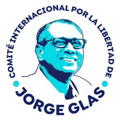 Comitê Internacional pela Liberdade de Jorge Glas