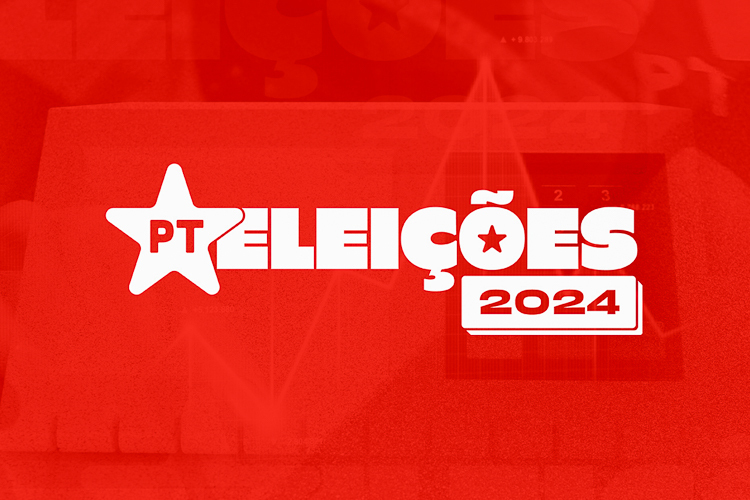 PT lança ferramenta inédita de apuração das Eleições 2024