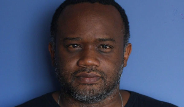 Retrato de Homem Negro, Olhar Direto e Contemplativo