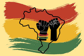Resistência e Identidade Afro-Brasileira: Punhos Erguidos