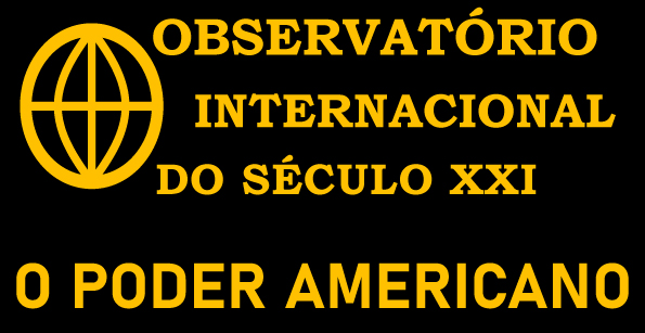 Boletim de Conjuntura do Observatório Internacional do século XXI nº 8: O Poder Americano