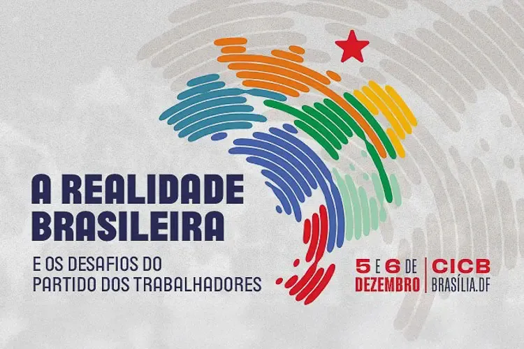 FPA: A Realidade Brasileira e os Desafios do PT