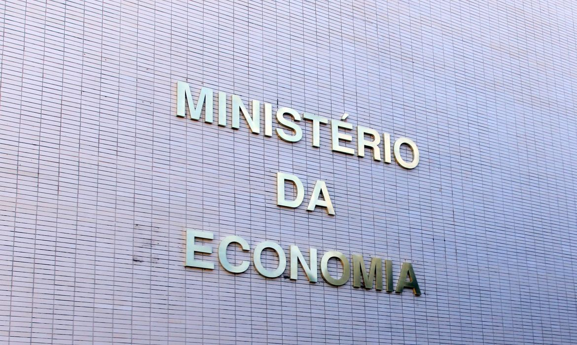 Ministério da Economia: Fachada Institucional do Governo Brasileiro